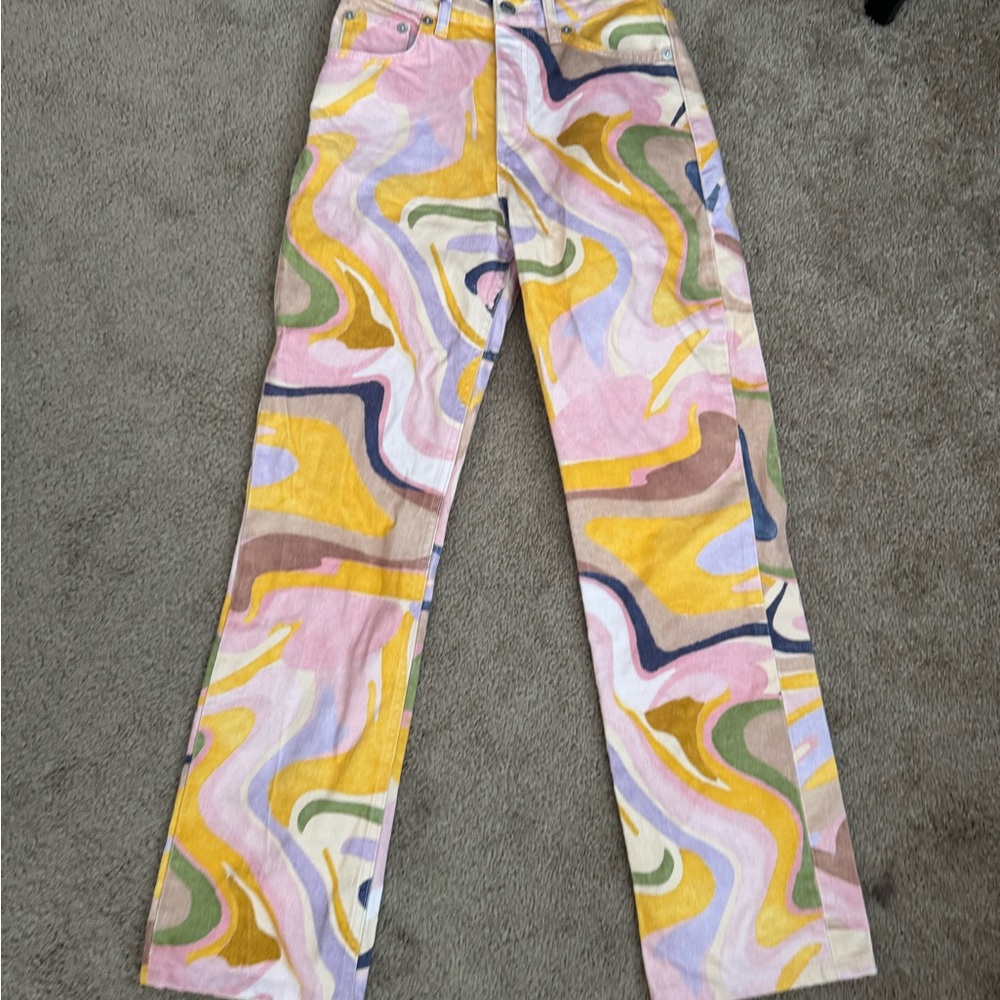 Zara Jeans - size 2